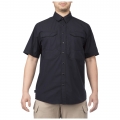 Рубашка тактическая с коротким рукавом 5.11 Stryke™ Shirt - Short Sleeve